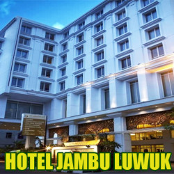 Hotel Jambu Luwuk
